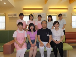 青い森こどもアレルギークリニック の写真