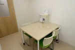 尾野病院 相談室