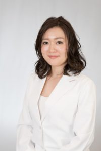 チャイルドしかハウス 院長　浜田 加奈子