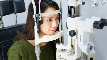 大仙眼科クリニック の写真