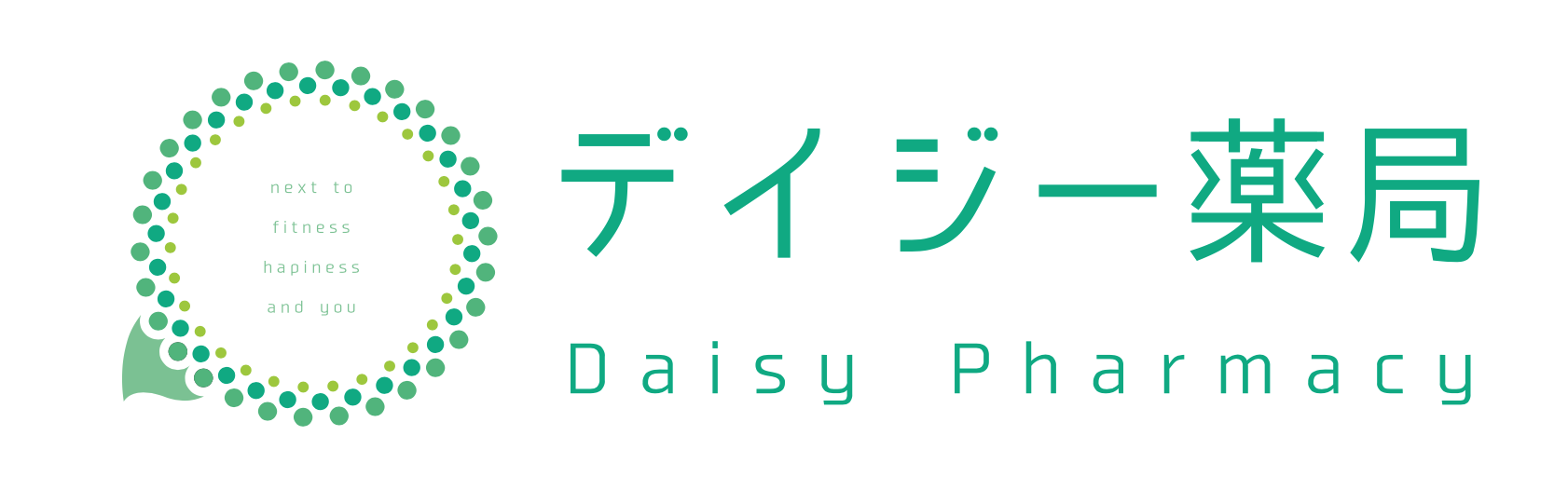 デイジー薬局東池袋店