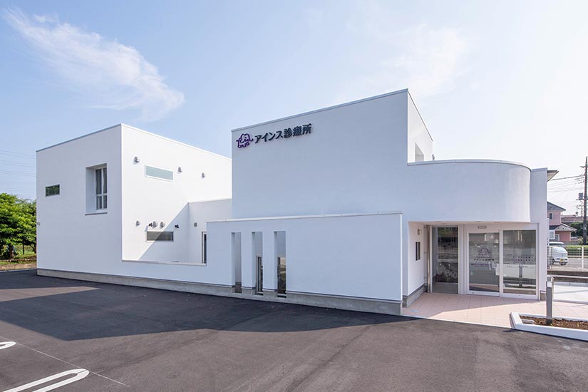 医療法人社団　晴仁会　アインス診療所 の写真