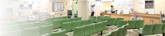 南東北眼科クリニック の写真