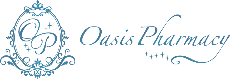 オアシス ファーマシー