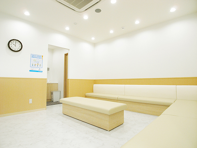 深澤内科呼吸器科クリニック の写真