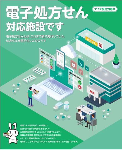げんき堂薬局 の写真