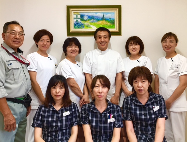ひきち内科クリニック の写真
