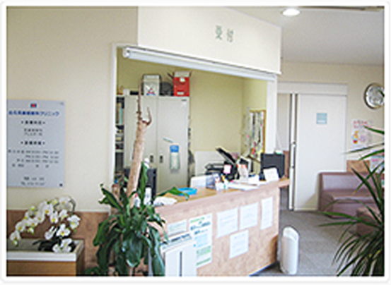 北斗耳鼻咽喉科クリニック の写真