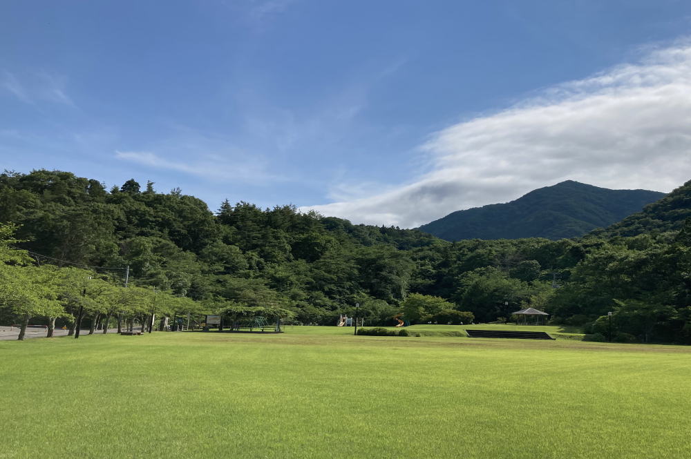 岩室リハビリテーション病院 の写真