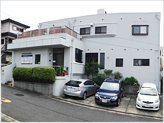 海部胃腸内科医院 の写真