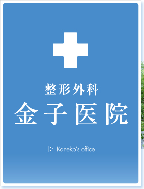 金子医院