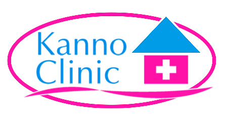 Kanno Clinic // 菅野医院
