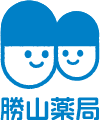勝山薬局「住吉」