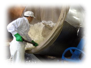 道南食糧工業 の写真