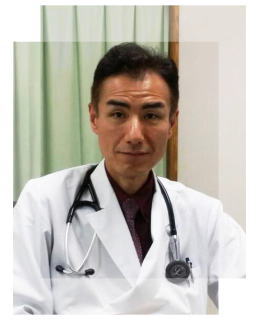 医療法人社団菊田内科医院 の写真