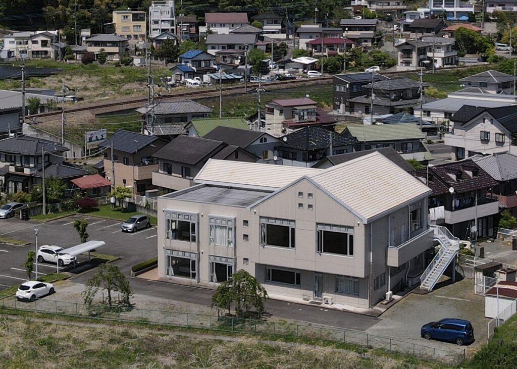 桐生市歯科医師会 の写真