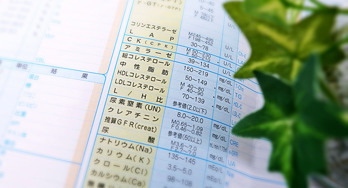 熊本総合病院 の写真