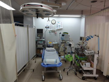 施設写真