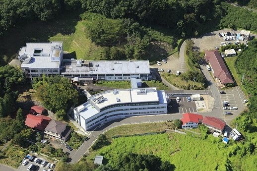 村上病院 公式サイト掲載写真