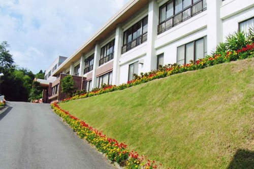 村上病院 公式サイト掲載写真
