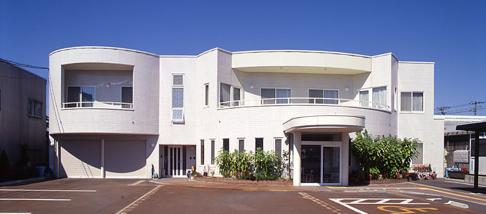 むとう医院 の写真