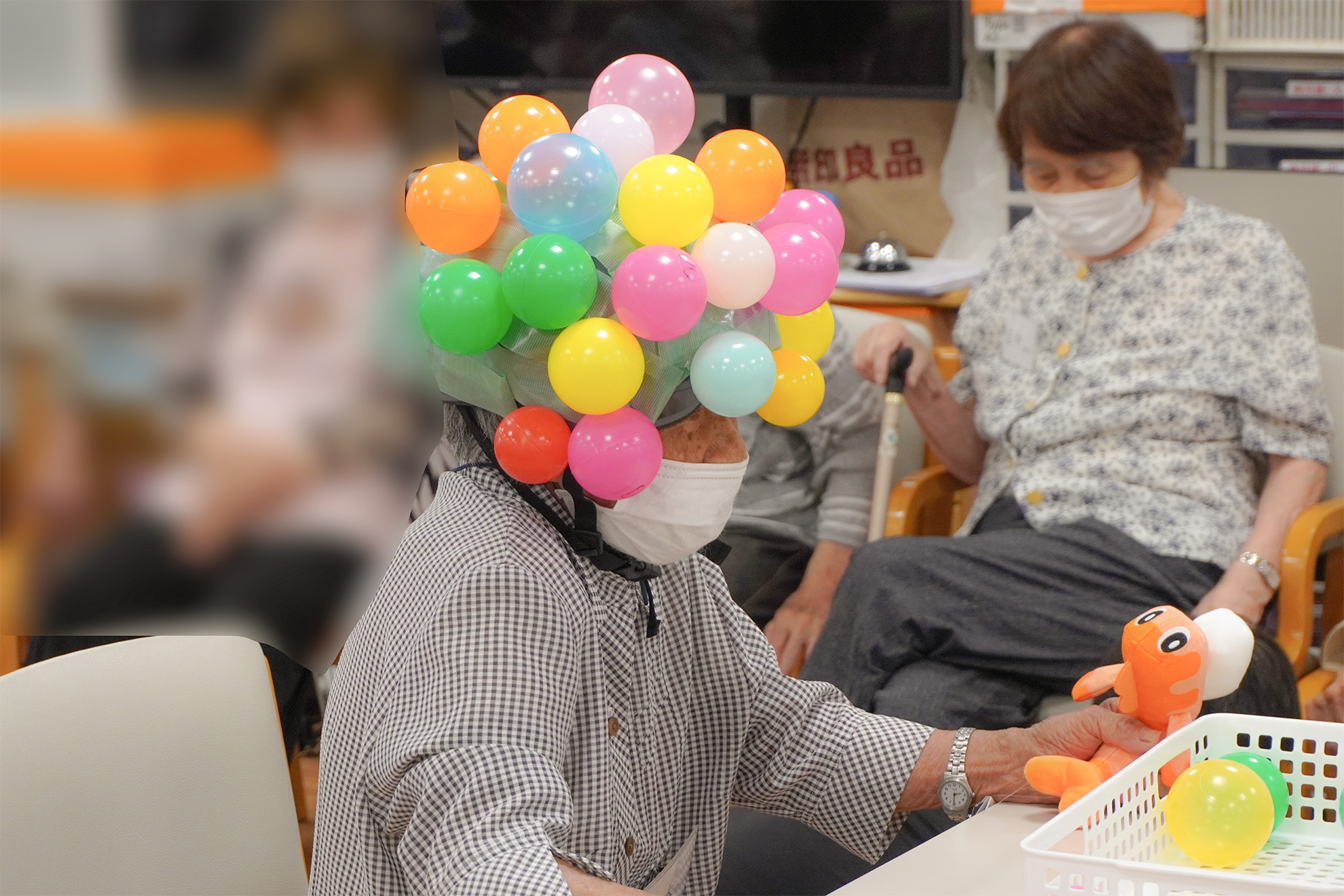 公式案内画像