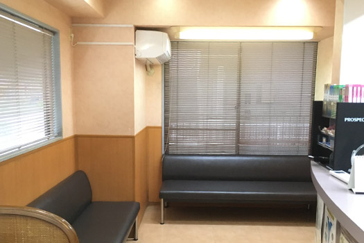 中井歯科クリニック の写真
