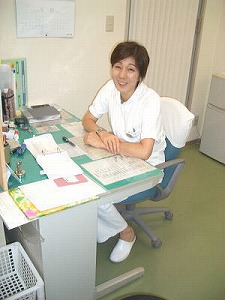 なかた・みずのやレディースクリニック の写真