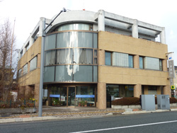 医療法人慈融会 二宮眼科医院 の写真