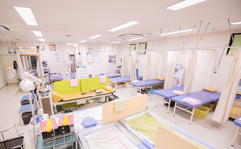 医療法人社団永和会　沖永整形外科 の写真