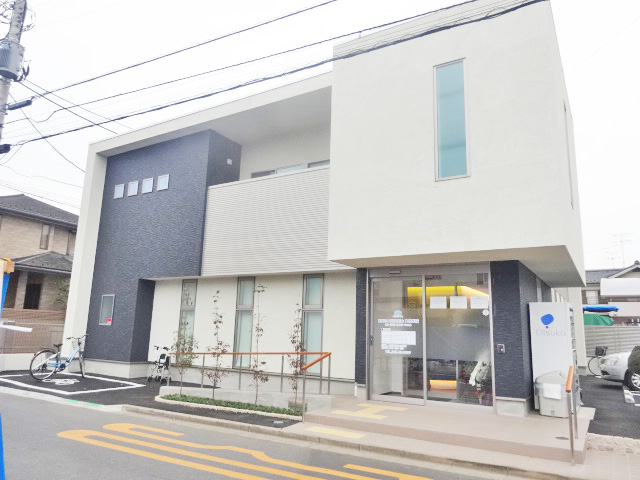医療法人社団宏知会 大林医院 の写真