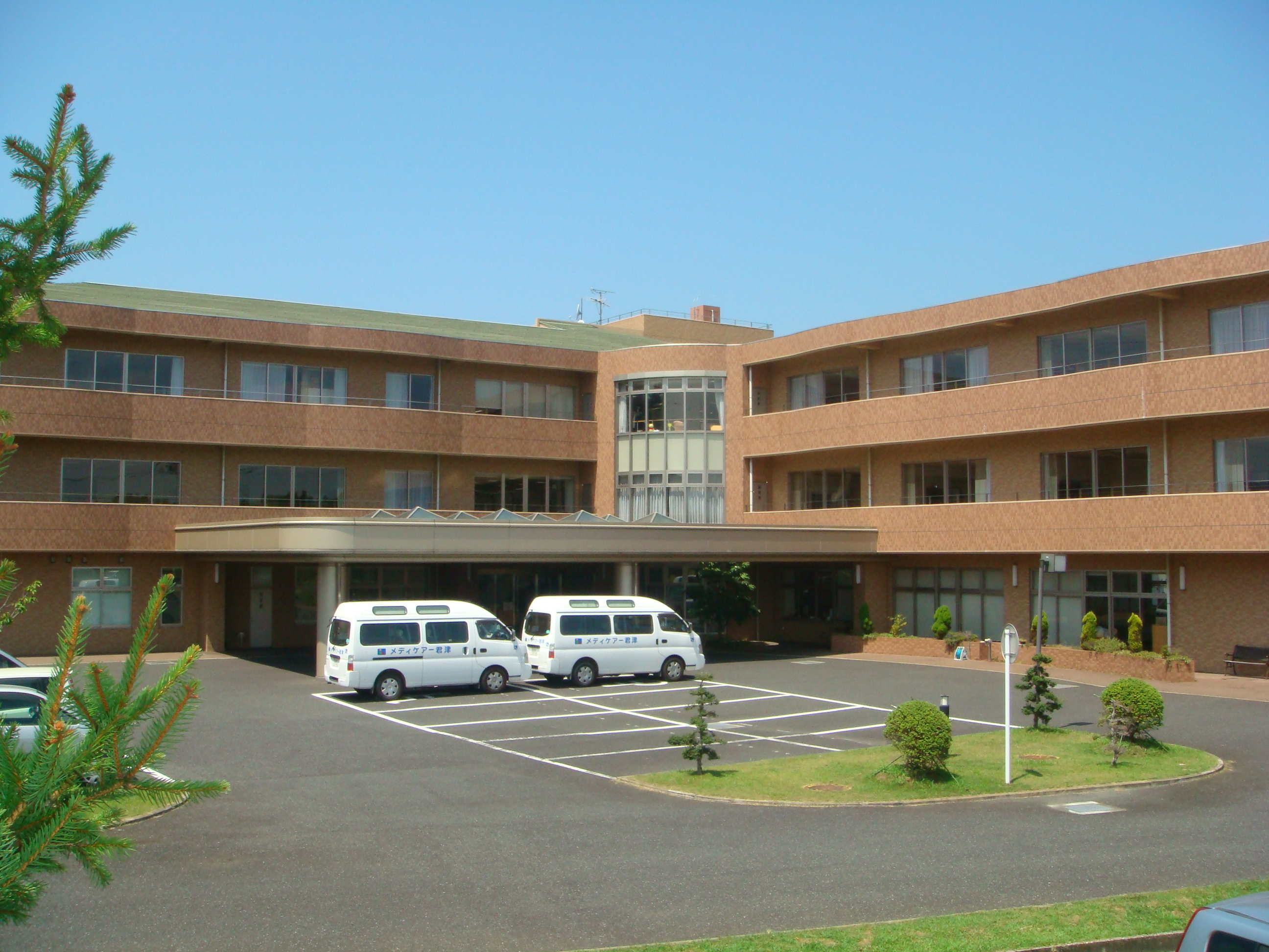 公式案内画像