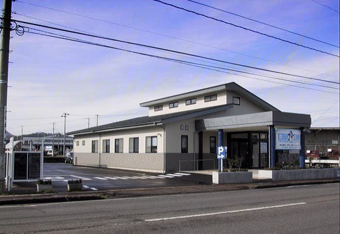 豊田医院 の写真