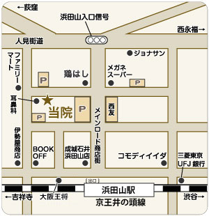 鈴木医院 の写真
