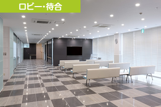 高森台病院 の写真