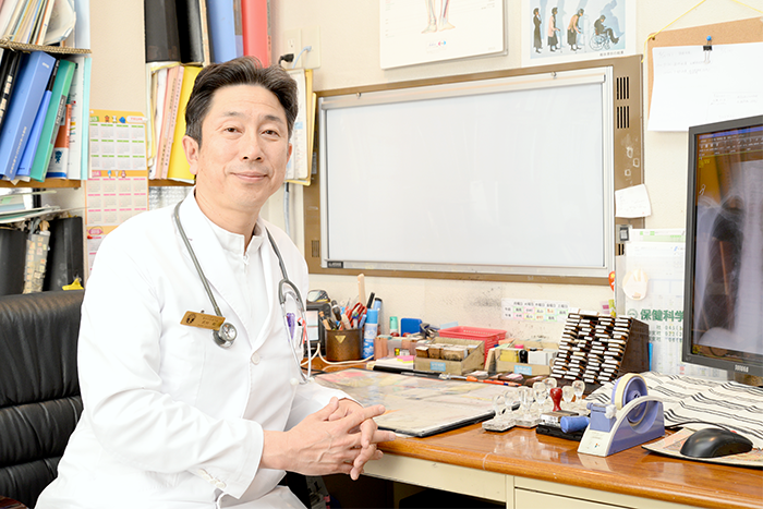 医療法人社団啓修会　武村クリニック の写真