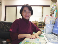 玉井産婦人科医院 の写真