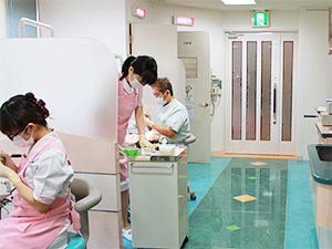 医療法人社団 たにぐち歯科クリニック の写真