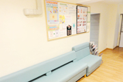 トリス歯科 の写真