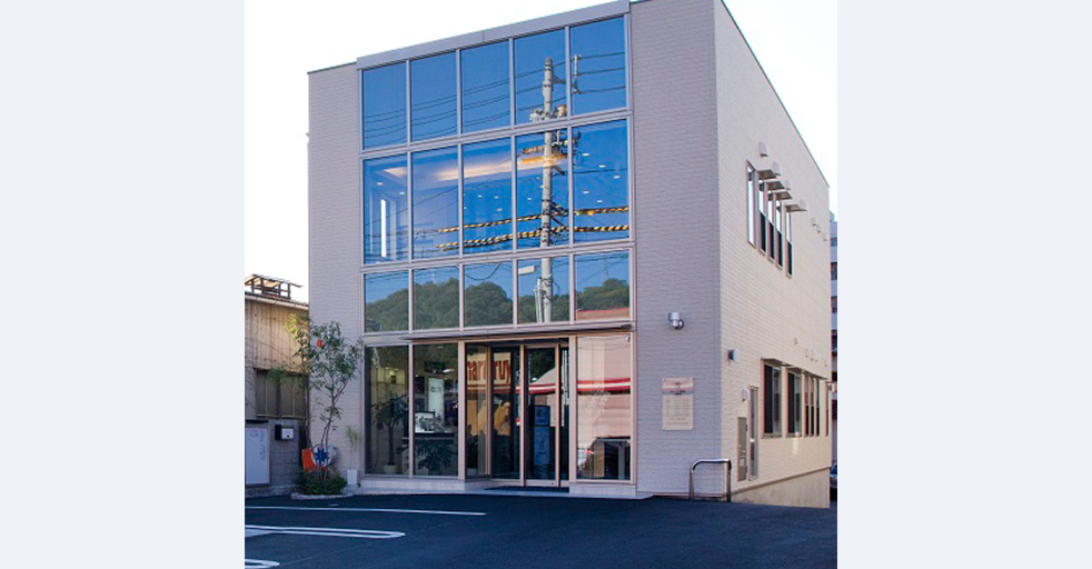 ティーズ薬局北久米店 の写真