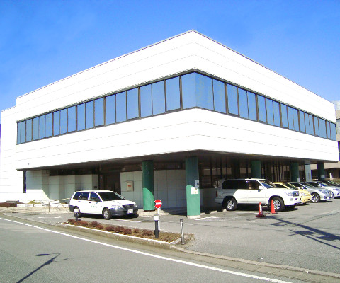 医療法人緑栄会三愛記念市原クリニック の写真