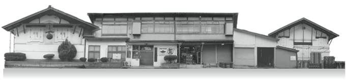 新政酒造株式会社オフィシャルサイト の写真