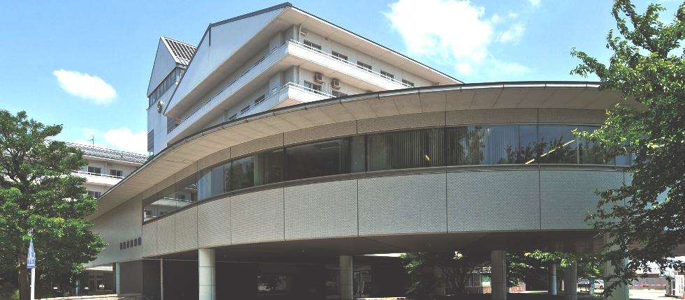 松阪市民病院 の写真