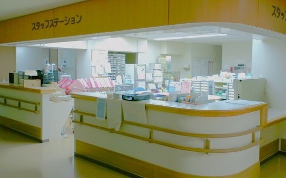 ナースステーション
