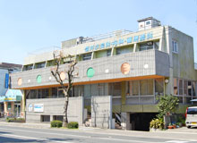 （医）福井小児科・内科・循環器科 の写真