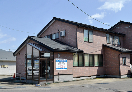 一般財団法人慈山会医学研究所付属 坪井病院 の写真