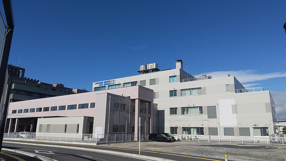 大崎市民病院 健康管理センター の写真