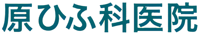 原皮膚科医院