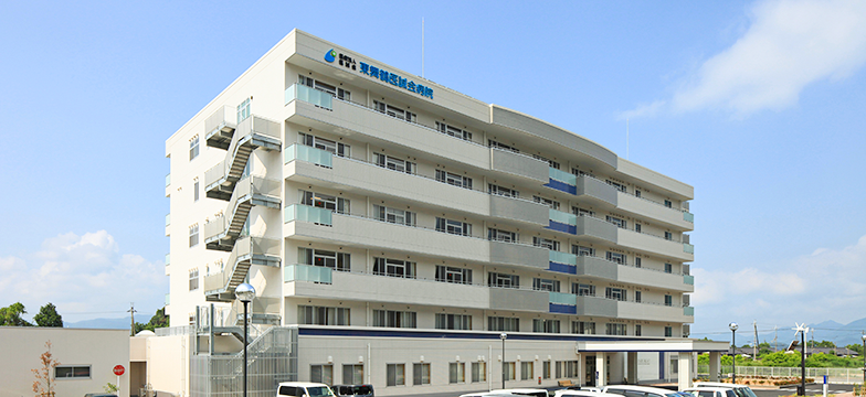 医療法人医誠会東舞鶴医誠会病院 の写真
