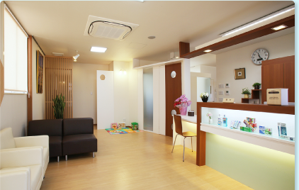 堀デンタルクリニック の写真